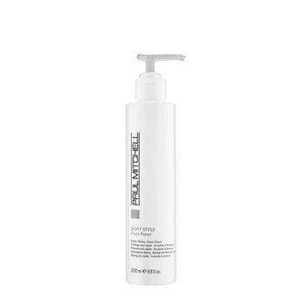 Paul Mitchell Fast Form Cream Gel (200ml/6.8oz)