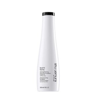 Shu Uemura Izumi Tonic Strengthening Shampoo (300ml/10.0oz)