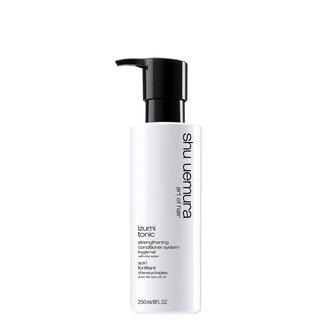 Shu Uemura Izumi Tonic Strengthening Conditioner (250ml/8.45oz)