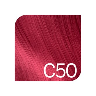 Revlonissimo C50 - Rouge pourpe / Coloration permanente "Revlonissimo Colorsmetique Vibrant Shades" (60ml/2.0oz) Revlonissimo C50 - Rouge pourpe / Coloration permanente "Revlonissimo Colorsmetique Vibrant Shades" (60ml/2.0oz)