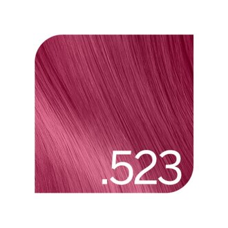 Revlonissimo 0.523 - Antique rose / Revlonissimo Colorsmetique Creme Gel Color (60ml/2.0oz)