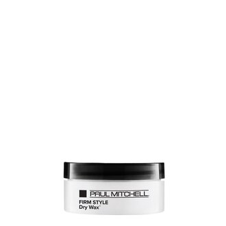Paul Mitchell Cire sèche "Dry Wax" (50g/1.7oz)
