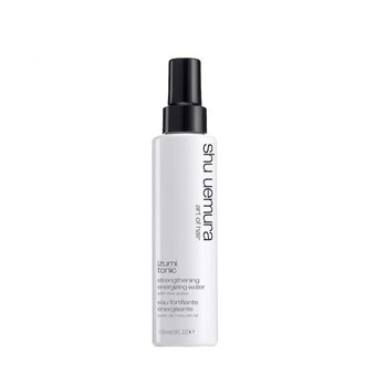 Shu Uemura Izumi Tonic Strengthening Energizing Water