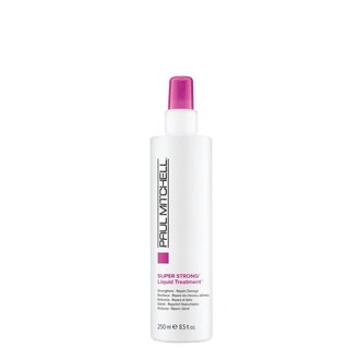Paul Mitchell Traitement réparateur liquide "Super Strong"  (250ml/8.5oz) Paul Mitchell Traitement réparateur liquide "Super Strong"  (250ml/8.5oz)