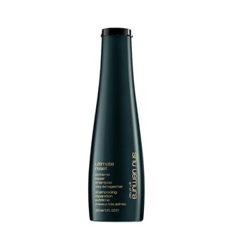 Shu Uemura Shampoing réparation extrême "Ultimate Reset" (300ml/10.4oz)