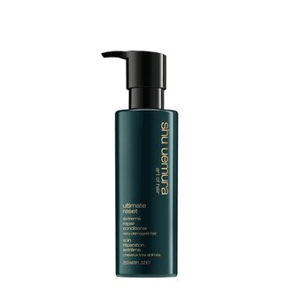 Shu Uemura Ultimate Reset Conditioner (250ml/8.45oz)