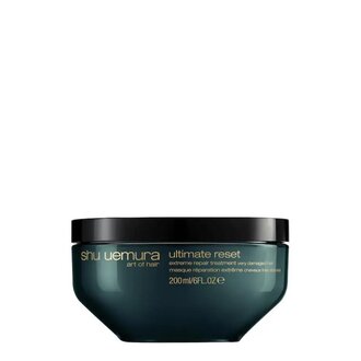 Shu Uemura Masque réparation extrême "Ultimate Reset" (200ml/6.76oz) Shu Uemura Masque réparation extrême "Ultimate Reset" (200ml/6.76oz)