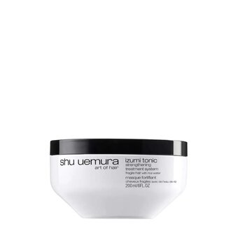 Shu Uemura Izumi Tonic Strengthening Treatment (200ml/6.76oz)