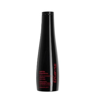 Shu Uemura Shampoing revitalisation intense "Ashita Supreme"  (300ml/10.0oz) Shu Uemura Shampoing revitalisation intense "Ashita Supreme"  (300ml/10.0oz)