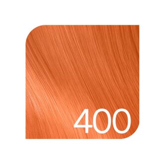 Revlonissimo 400 - Orange / Coloration permanente "Revlonissimo Colorsmetique Mixers" (60ml/2.0oz)