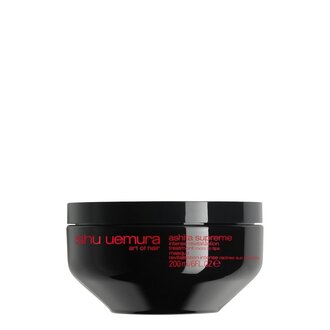 Shu Uemura Masque revitalisation intense "Ashita Supreme" (200ml/6.0oz) Shu Uemura Masque revitalisation intense "Ashita Supreme" (200ml/6.0oz)