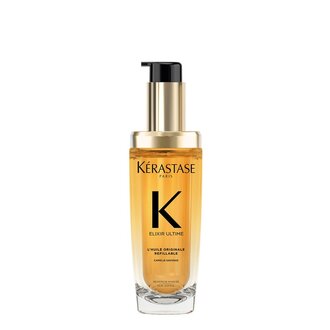 Kérastase Paris Elixir Ultime Refillable Versatile Beautifying Oil