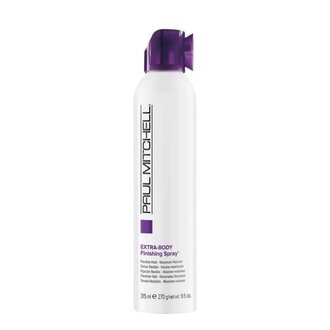 Paul Mitchell Fixatif flexible "Extra Body" (315ml/9.5oz) Paul Mitchell Fixatif flexible "Extra Body" (315ml/9.5oz)
