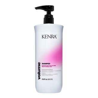 Kenra Professional Shampoing volume et épaisseur "Volume Shampoo" Kenra Professional Shampoing volume et épaisseur "Volume Shampoo"