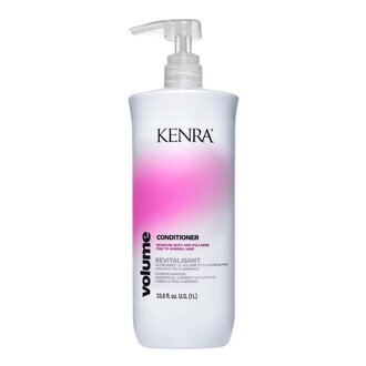 Kenra Professional Revitalisant volume et épaisseur "Volume Shampoo" Kenra Professional Revitalisant volume et épaisseur "Volume Shampoo"