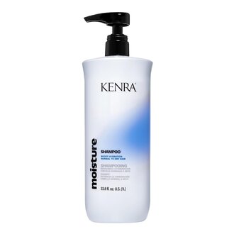 Kenra Professional Shampoing rehausseur d'hydratation "Moisture Shampoo" Kenra Professional Shampoing rehausseur d'hydratation "Moisture Shampoo"