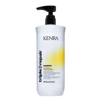 Kenra Professional Triple Repair Shampoo