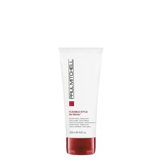 Paul Mitchell Crème coiffante "Re-Works" (200ml/6.8oz) Paul Mitchell Crème coiffante "Re-Works" (200ml/6.8oz)