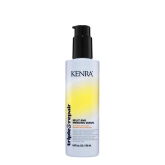 Kenra Professional Sérum réparateur pointes fourchues "Triple Repair" (192ml/6.5oz) Kenra Professional Sérum réparateur pointes fourchues "Triple Repair" (192ml/6.5oz)
