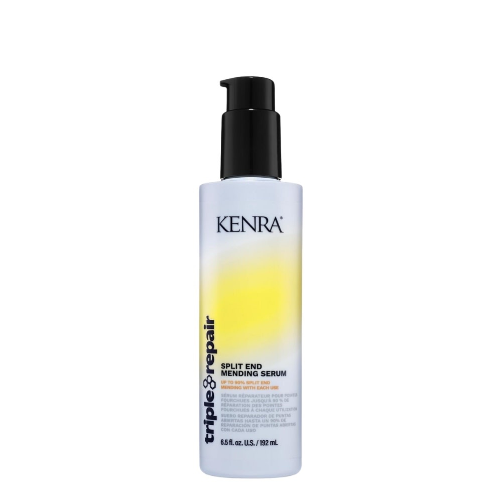 Kenra - Triple Repair Split End Mending Serum - Coifferie.com