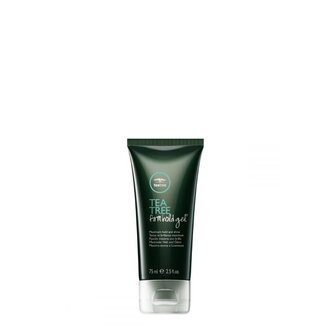 Tea Tree Gel coiffant "Tea Tree Firm Hold Gel" Tea Tree Gel coiffant "Tea Tree Firm Hold Gel"