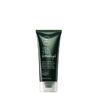 Tea Tree Gel à tenue forte "Firm Hold Gel"