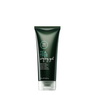 Tea Tree Gel coiffant "Styling Gel" (200ml/6.8oz) Tea Tree Gel coiffant "Styling Gel" (200ml/6.8oz)