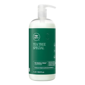 Tea Tree Revitalisant tonifiant "Tea Tree Special" Tea Tree Revitalisant tonifiant "Tea Tree Special"