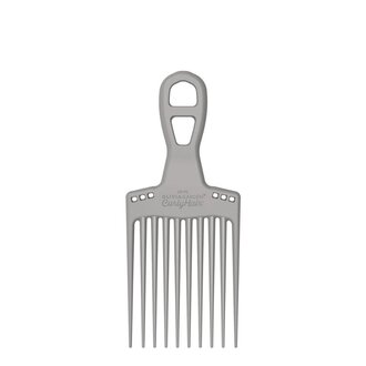 Olivia Garden CurlyHair Carbon Pick Comb