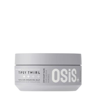 Schwarzkopf Osis+ Professional Gelée sublimatrice "Tipsy Twirl" (300ml/10.1oz) Schwarzkopf Osis+ Professional Gelée sublimatrice "Tipsy Twirl" (300ml/10.1oz)