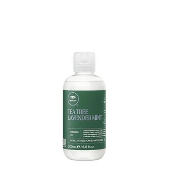 Tea Tree Gel définisseur de boucles "Lavender Mint Defining" (200ml/6.8oz) Tea Tree Gel définisseur de boucles "Lavender Mint Defining" (200ml/6.8oz)