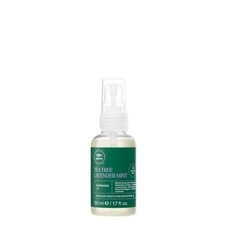 Tea Tree Huile nourissante "Lavender Mint" (50ml/1.7oz)