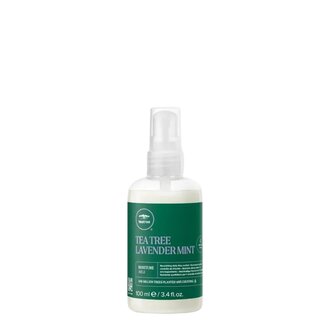 Tea Tree Lait nourrissant "Lavender Mint Moisture" (100ml/3.4oz) Tea Tree Lait nourrissant "Lavender Mint Moisture" (100ml/3.4oz)