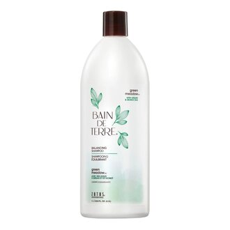 Bain de terre Green Meadow Balancing Shampoo
