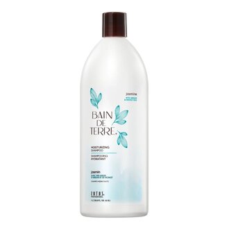Bain de terre Jasmine Moisturizing Shampoo