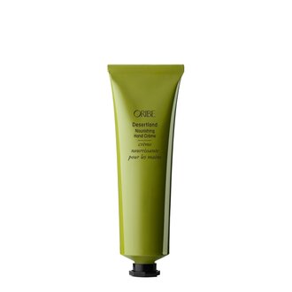 Oribe Crème nourrissante pour les mains "Desertland" (100ml/3.4oz) Oribe Crème nourrissante pour les mains "Desertland" (100ml/3.4oz)