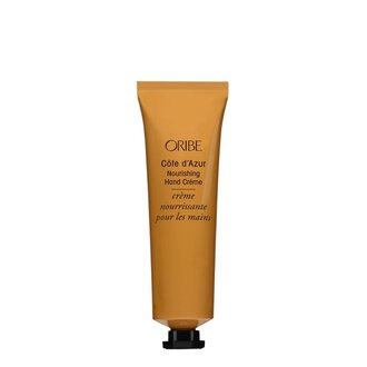 Oribe Crème nourrissante pour les mains "Côte d'Azur" (100ml/3.4oz) Oribe Crème nourrissante pour les mains "Côte d'Azur" (100ml/3.4oz)