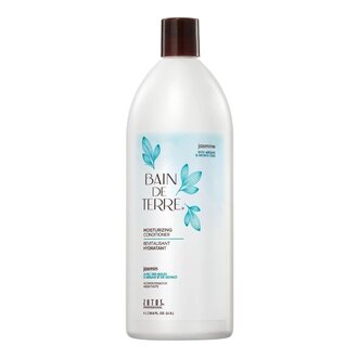 Bain de terre Revitalisant hydratant "Jasmine"
