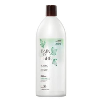 Bain de terre Green Meadow Balancing Conditioner