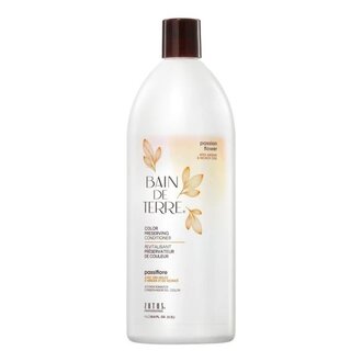 Bain de terre Revitalisant couleur "Passion Flower"