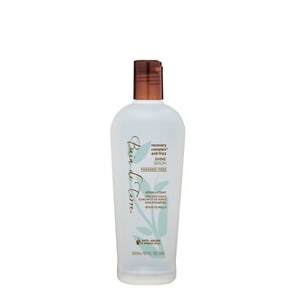 Bain de terre Sérum lustrant anti-frisottis "Anti-Frizz Shine Serum"
