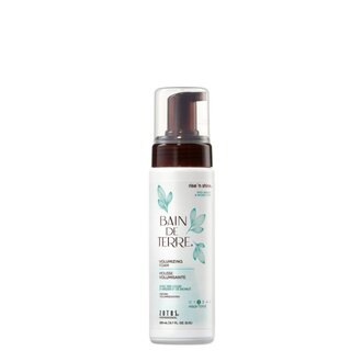 Bain de terre Mousse volumisante "Rise'n Shine" (200ml/6.76oz) Bain de terre Mousse volumisante "Rise'n Shine" (200ml/6.76oz)