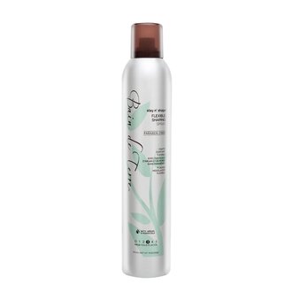 Bain de terre Spray flexible "Stay n' Shape" (300ml/10.14oz) Bain de terre Spray flexible "Stay n' Shape" (300ml/10.14oz)