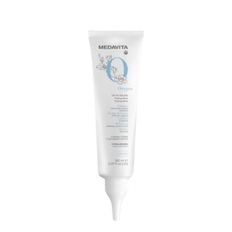 Medavita Exfoliant peeling détox "Oxygen" (150ml/5.07oz) Medavita Exfoliant peeling détox "Oxygen" (150ml/5.07oz)