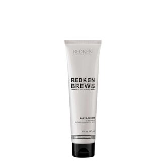 RedKen Brews Crème à raser de précision "Shave Cream" (150ml/5.0oz) RedKen Brews Crème à raser de précision "Shave Cream" (150ml/5.0oz)