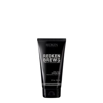 RedKen Brews Gel de maintien "Grip Tight" (150ml/5.0oz) RedKen Brews Gel de maintien "Grip Tight" (150ml/5.0oz)
