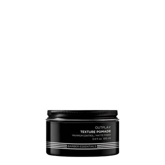 RedKen Brews Pommade texturisante "Outplay" (100ml/3.4oz) RedKen Brews Pommade texturisante "Outplay" (100ml/3.4oz)