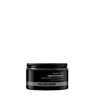 RedKen Brews Pommade "Maneuver" crème coiffante (100ml/3.4oz) RedKen Brews Pommade "Maneuver" crème coiffante (100ml/3.4oz)