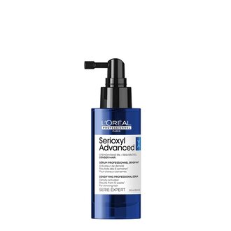 L'Oréal Professionnel Sérum activateur de densité "Serioxyl Advanced Denser Hair"  (90ml/3.04oz) L'Oréal Professionnel Sérum activateur de densité "Serioxyl Advanced Denser Hair"  (90ml/3.04oz)