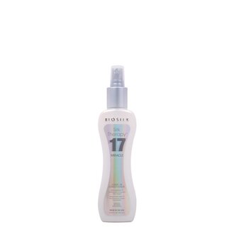 Biosilk Revitalisant miraculeux sans rinçage "Silk Therapy 17 Miracle" (167ml/5.64oz) Biosilk Revitalisant miraculeux sans rinçage "Silk Therapy 17 Miracle" (167ml/5.64oz)